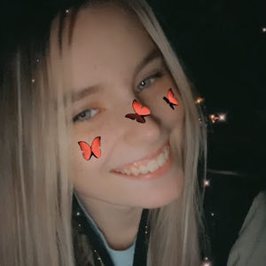 Meet your Posher, Abby